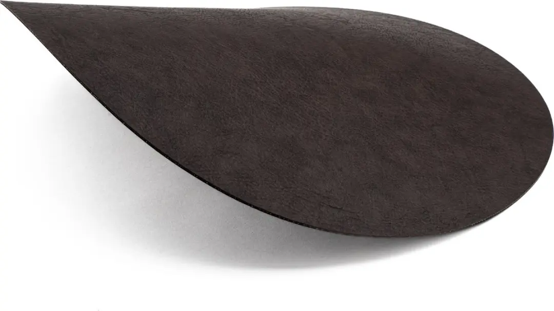 Kade 171 Placemats Lederlook 38cm - 6 Stuks