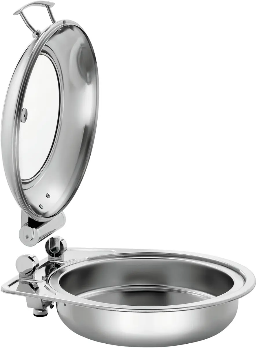 Bartscher Chafing dish 6-2l Flexible