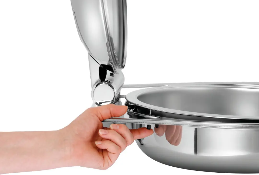 Bartscher Chafing dish 6-2l Flexible
