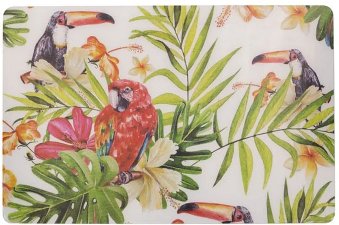 Cosy&Trendy Placemat Toekan