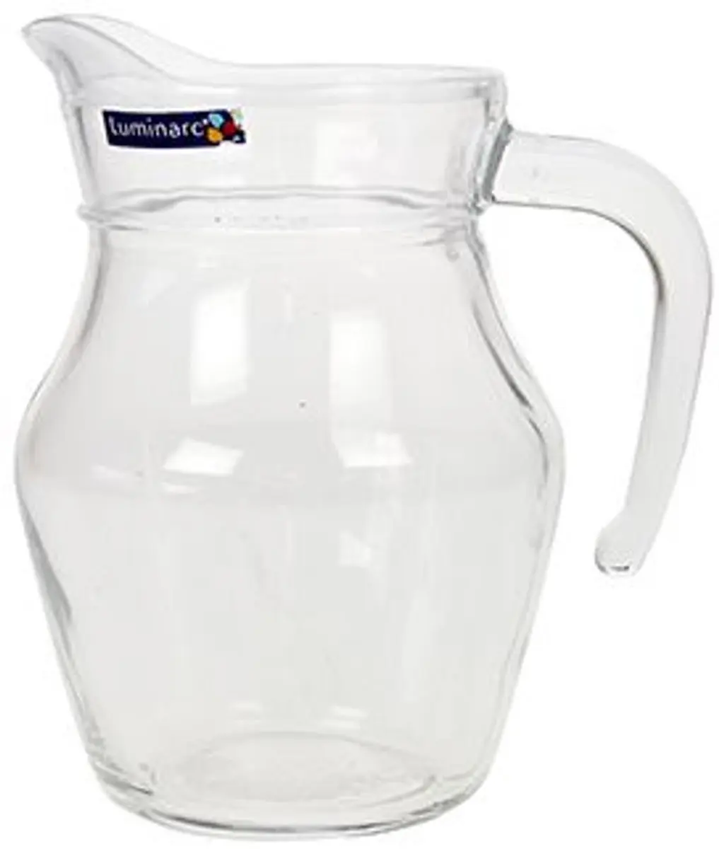 Luminarc Kruik 36341 Glas - 50cl Transparant