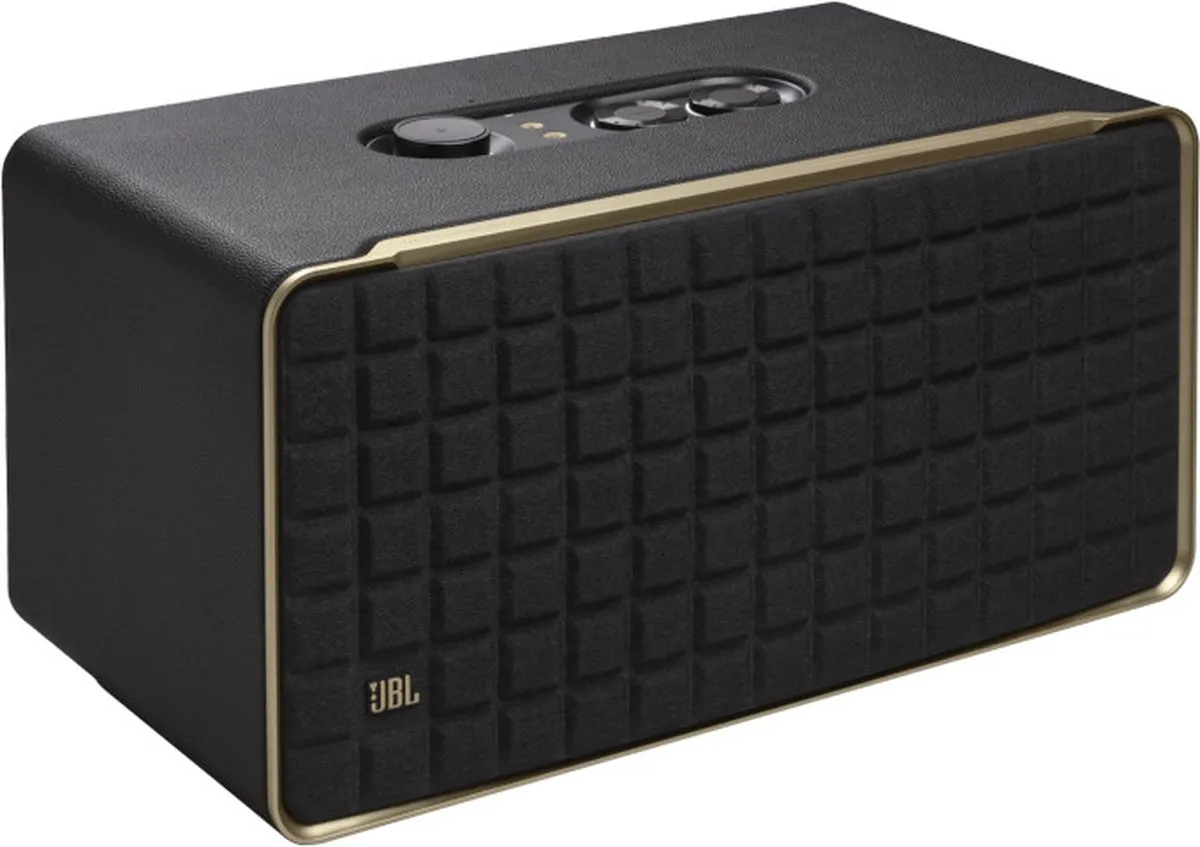 JBL Authentics 500 WiFi Luidspreker