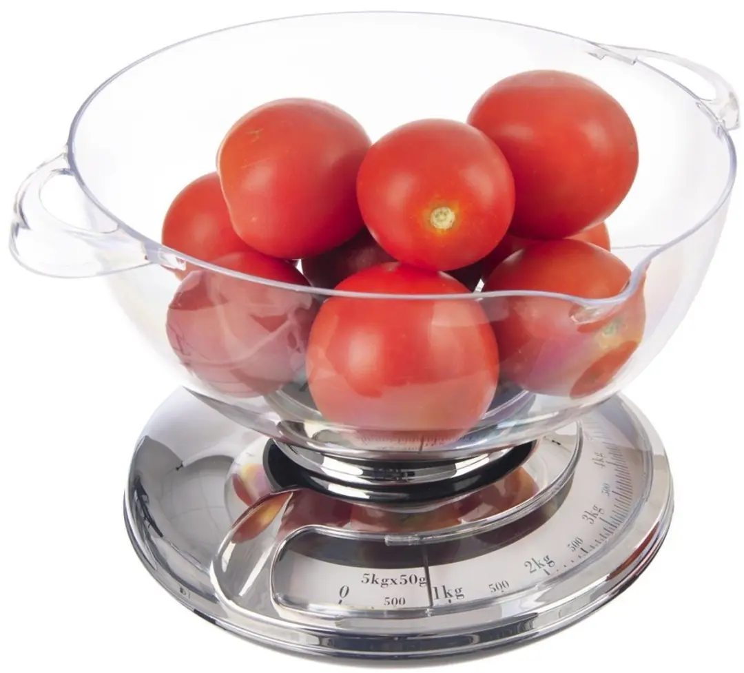 Orion Mechanische Keukenweegschaal 5kg