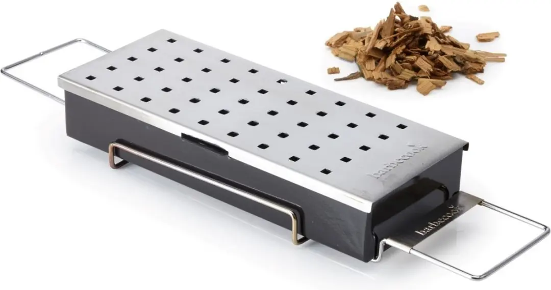 Barbecook Smoker Box BC-SMO-5019