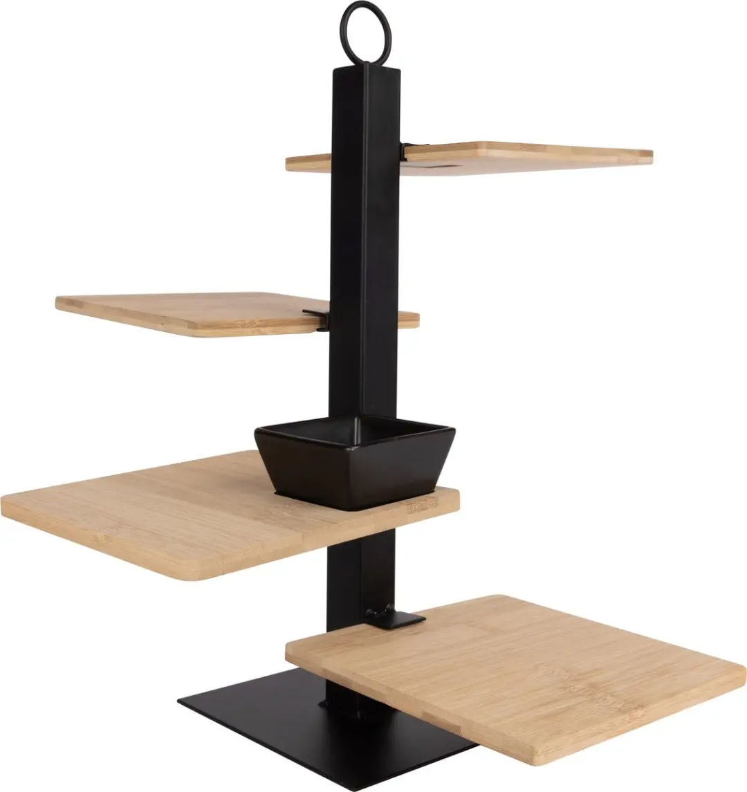 Cosy&Trendy Etagere 4 Laags