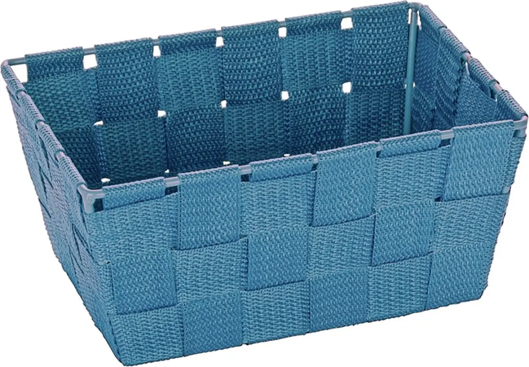 Wenko Adria Opbergmand 10L