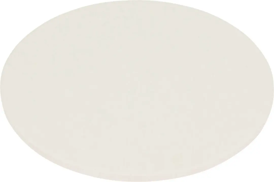 Grill Guru Large Pizzasteen GG120 - Ø38cm - Beige