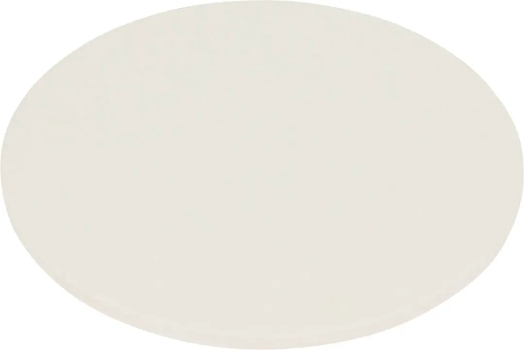 Grill Guru Large Pizzasteen GG120 - Ø38cm - Beige