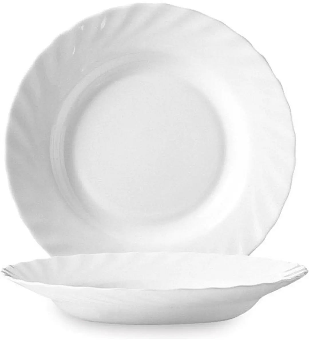 Arcoroc Luminarc Trianon Diep Bord 22,5cm