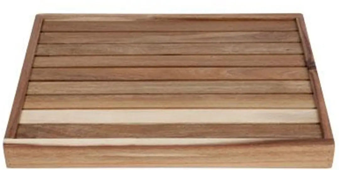 Cosy&Trendy Dienblad Acaciahout 40x30cm