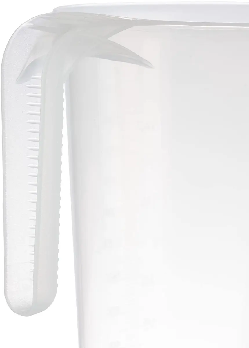APS Maatbeker 2 Liter - Transparant