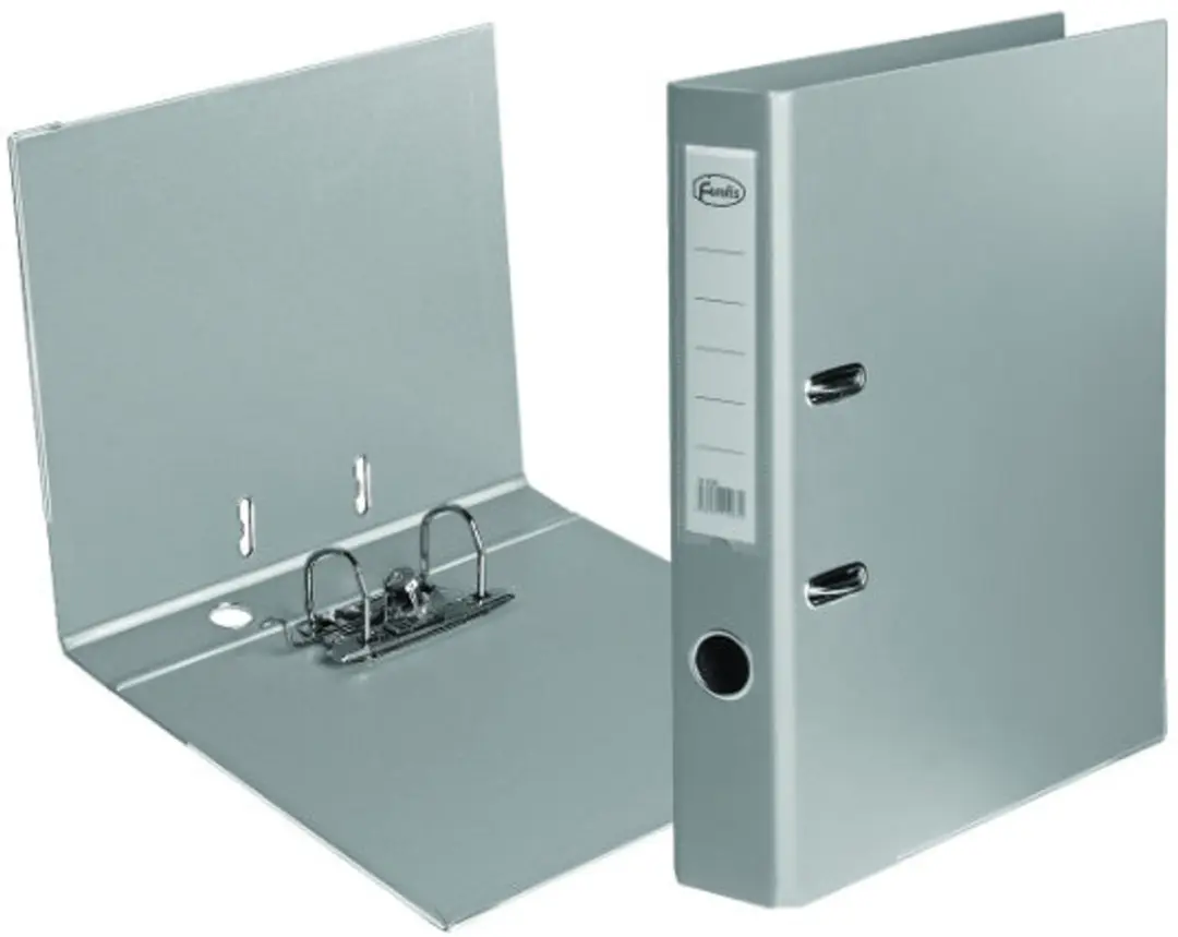 Centrum Forofis Ordner A4 50mm Grijs PVC