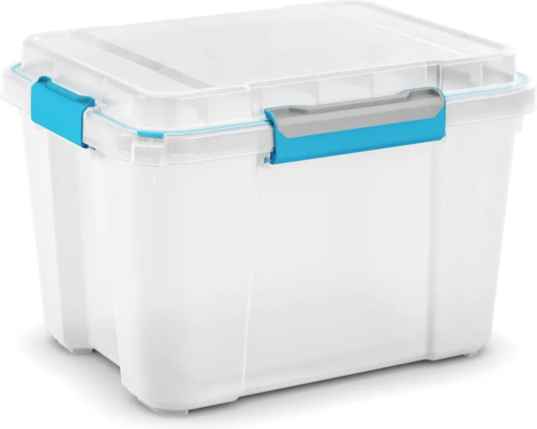 KIS Scuba Opbergbox M 45L