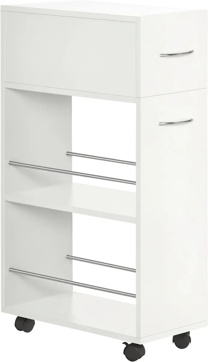 Homcom Keukenwagen 801-240V80