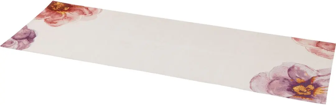 Villeroy & Boch Rose Garden Tischläufer 143x49cm - Roze