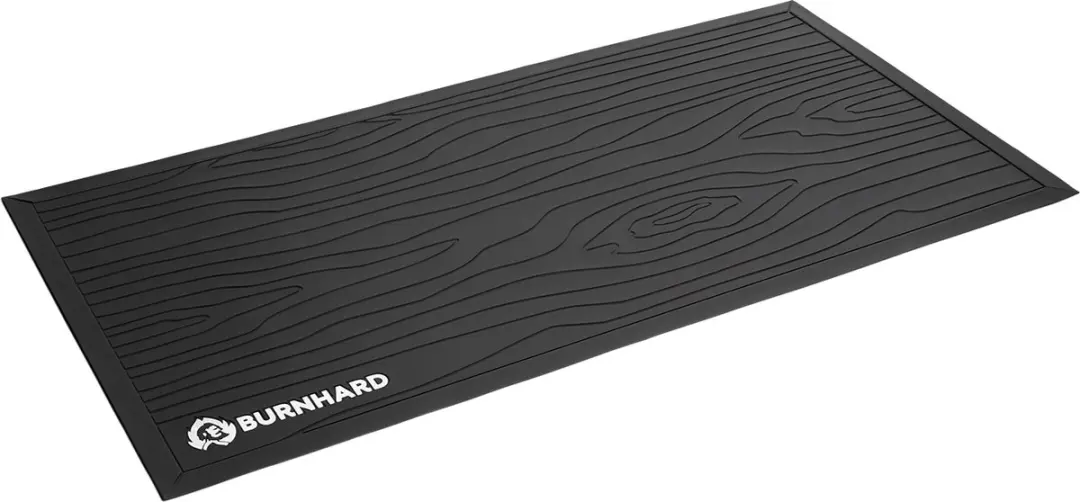 Burnhard BBQ Vloermat 160x80cm