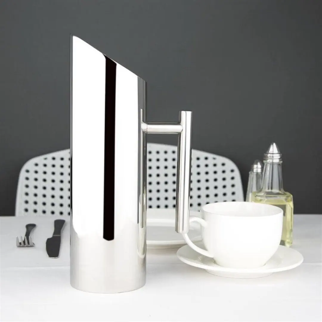Olympia GG871 RVS Waterkan 1.4L - Zilver