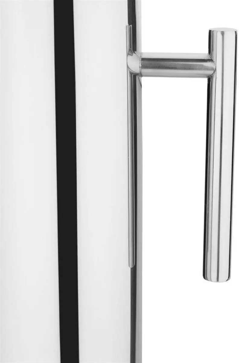 Olympia GG871 RVS Waterkan 1.4L - Zilver