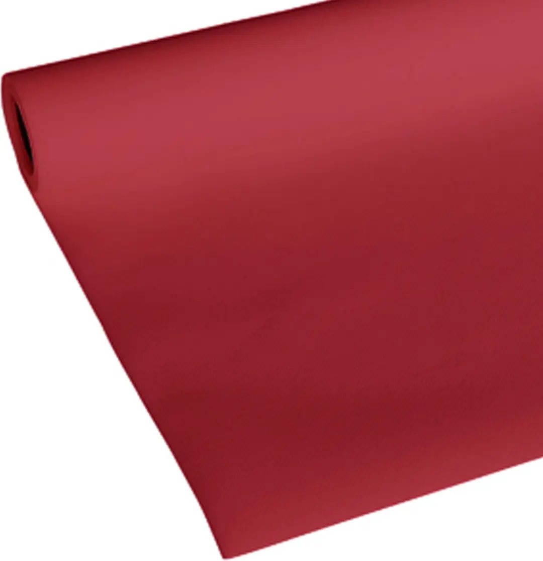 Cosy&Trendy Tafelloper Bordeauxrood
