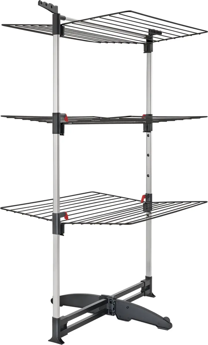 Tomado Ciclone Vario Droogtoren 38m