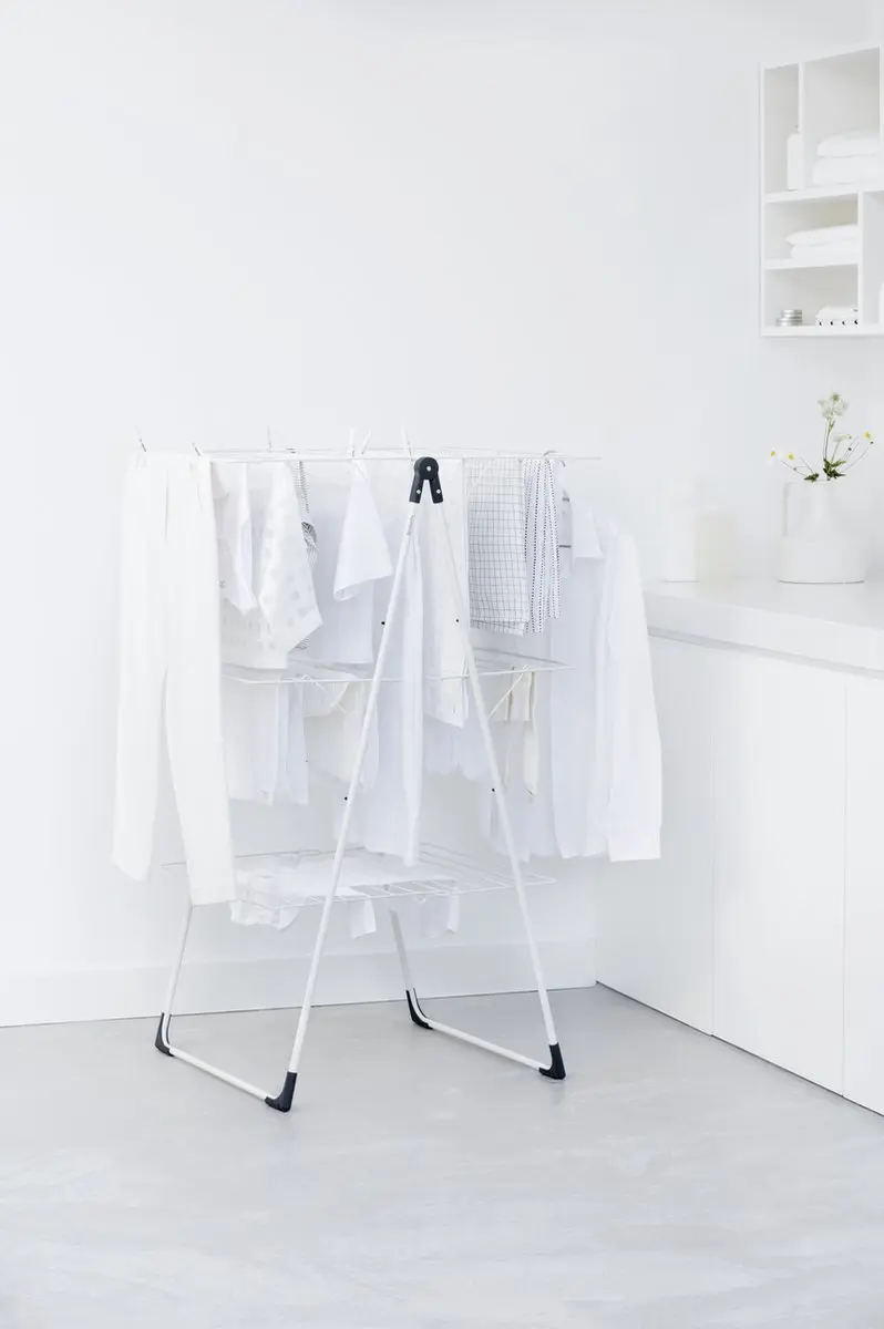 Brabantia Droogtoren 23m Wit - afbeelding 4 van 6