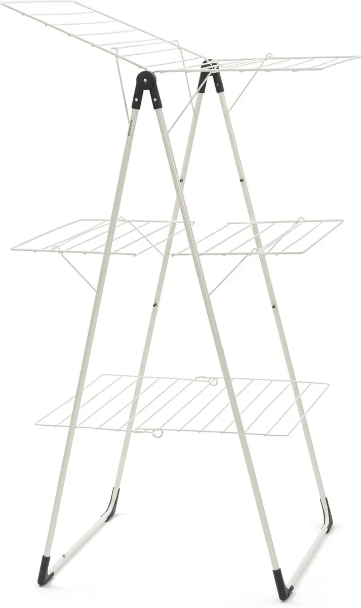 Brabantia Droogtoren 23m Wit