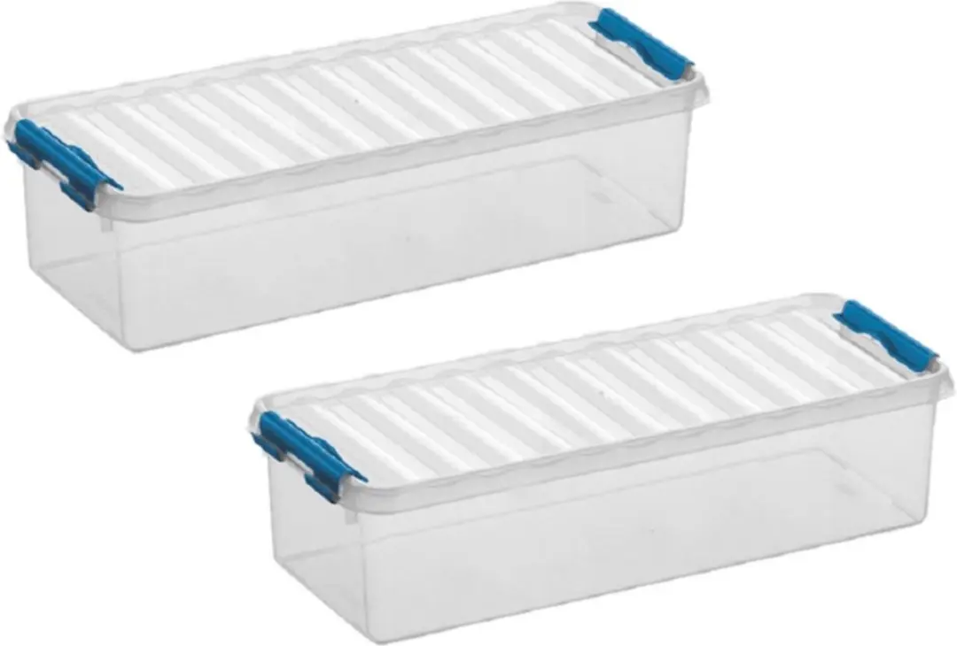 Sunware Q-line Opbergbox 3.5L