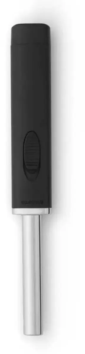 Brabantia Tasty+ Gasaansteker - Dark Grey