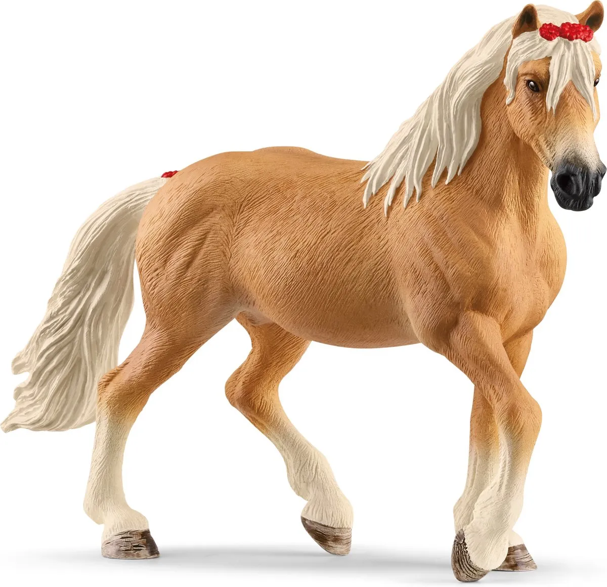 Schleich Haflingermerrie 13950