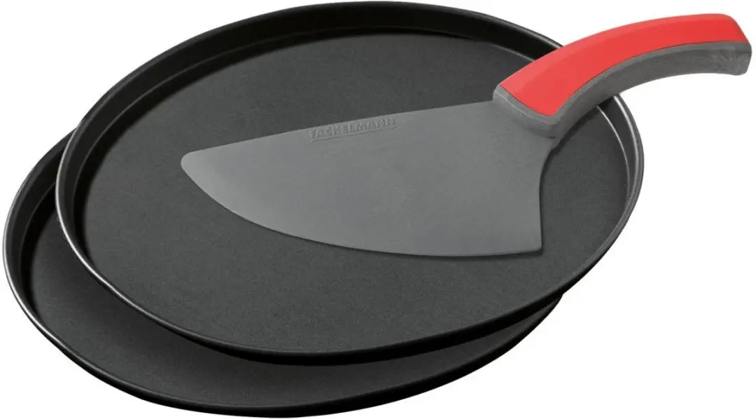 Zenker Special Countries Pizzaset 29cm