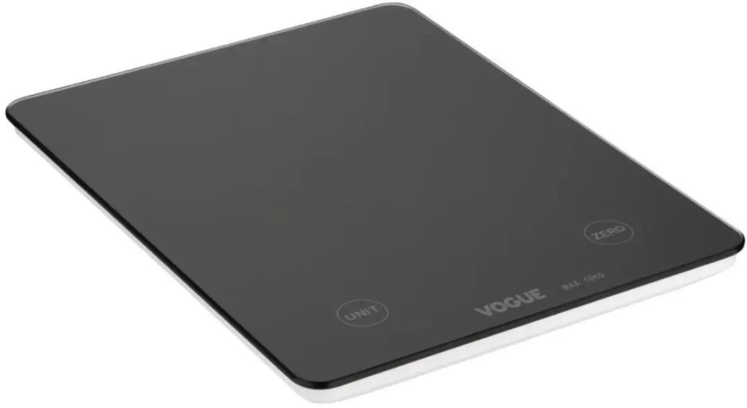 Vogue FS488 Digitale Weegschaal 10 kg