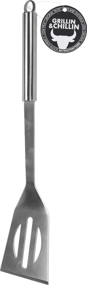 Gusta BBQ Spatel 37cm