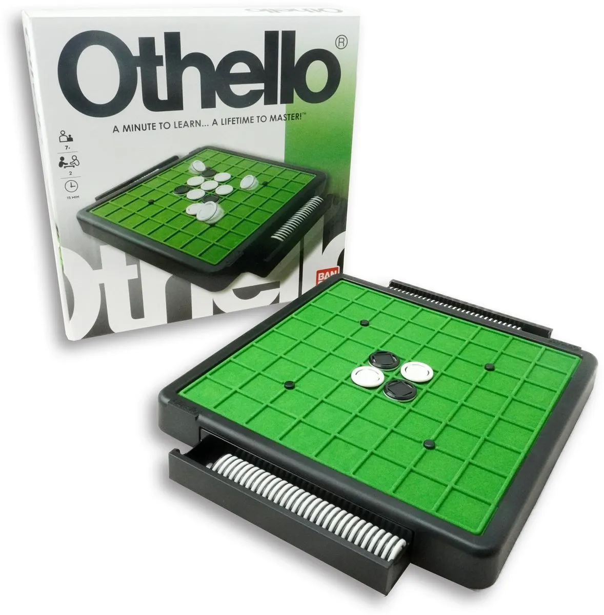 Bandai Namco Othello - 2 Spelers