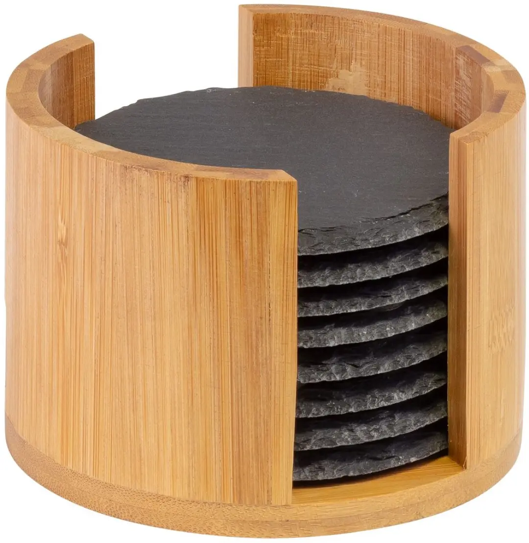 Westmark Tapas + Friends Onderzetters Set 8 Stuks