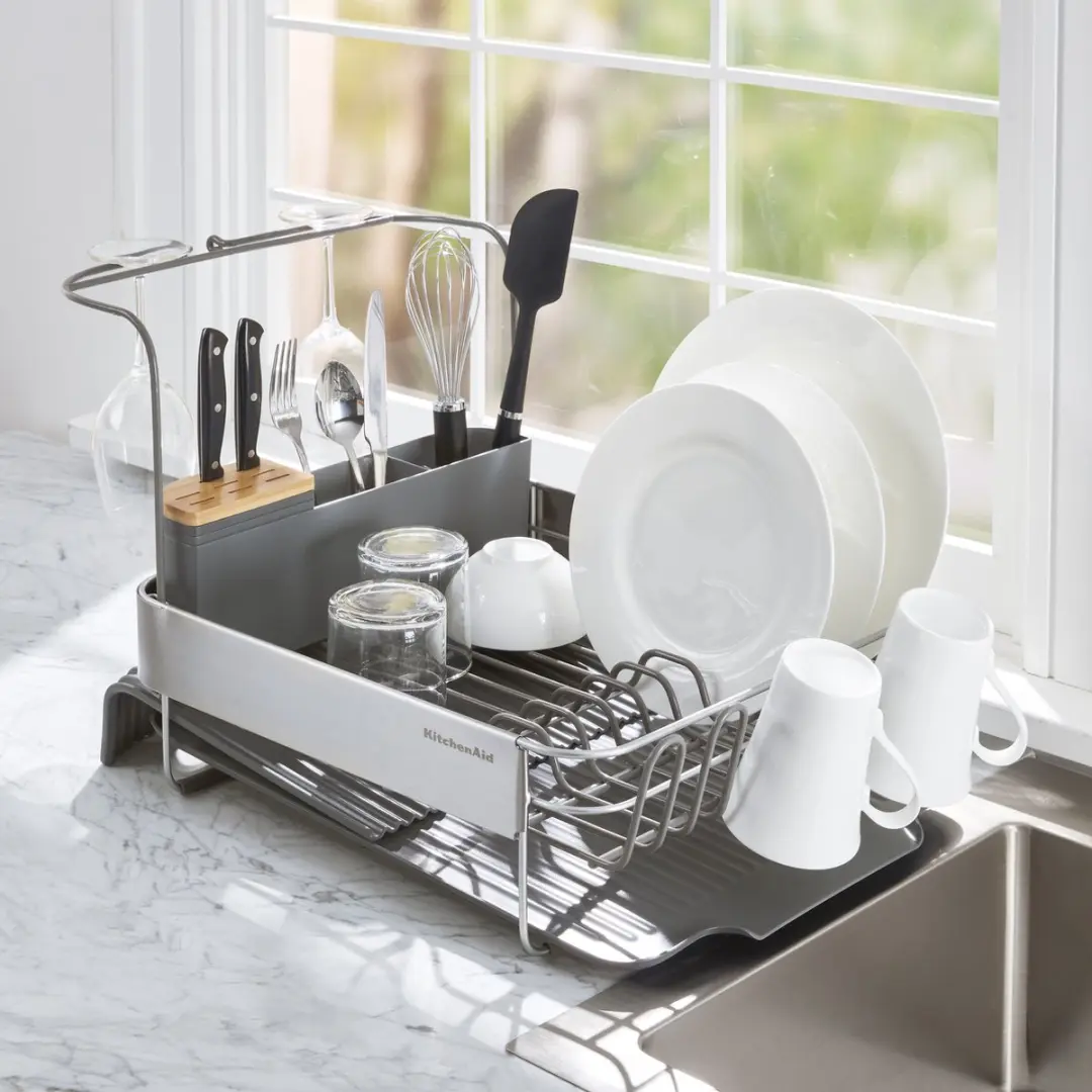 KitchenAid Afdruiprek 61x52cm
