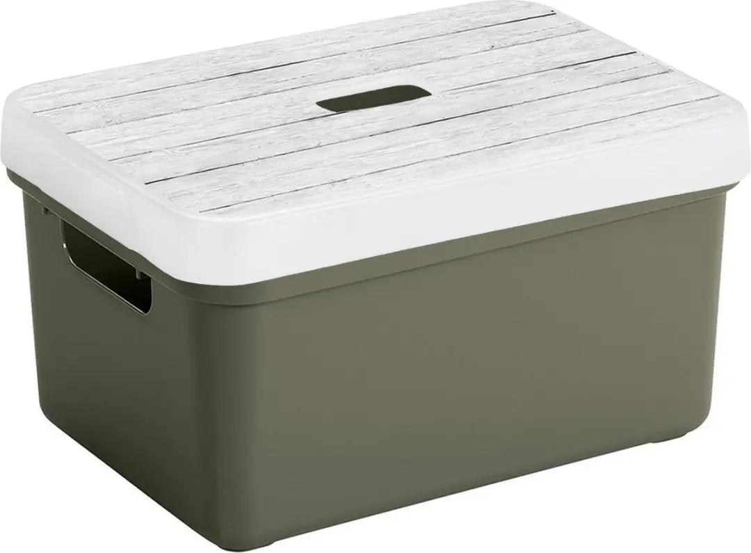 Sunware Sigma Opbergbox 13L