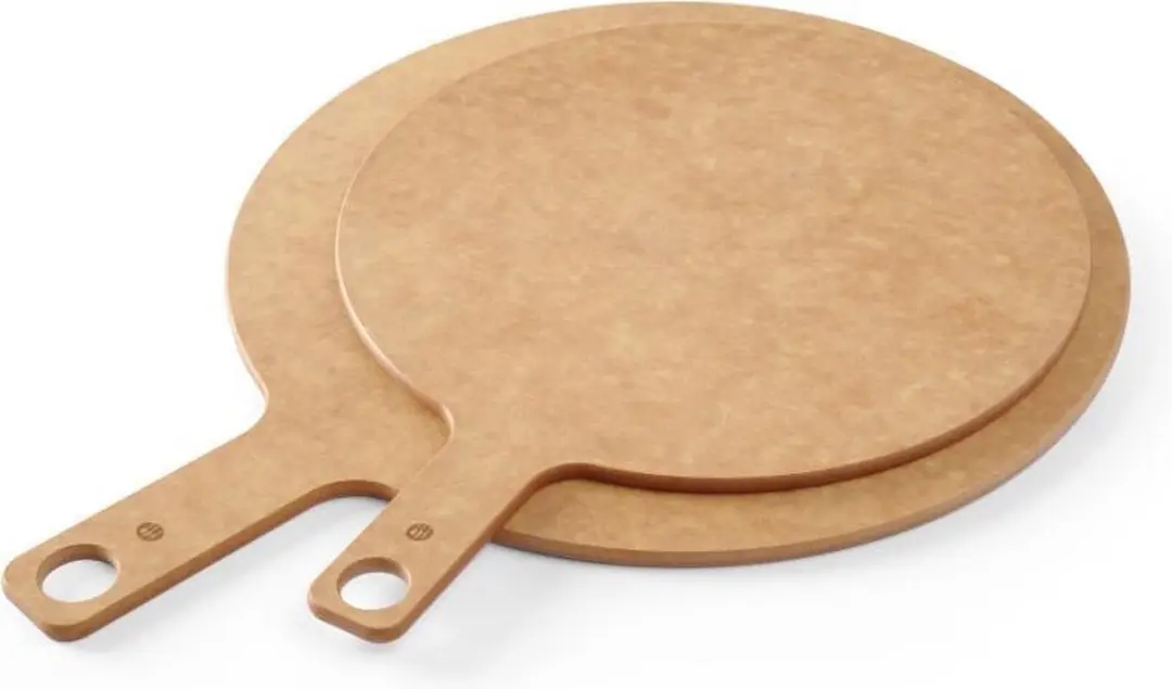 HENDI Pizza Plank 305mm - Naturel