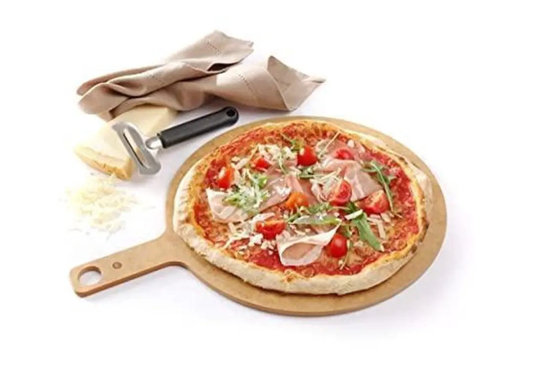 HENDI Pizza Plank 305mm - Naturel