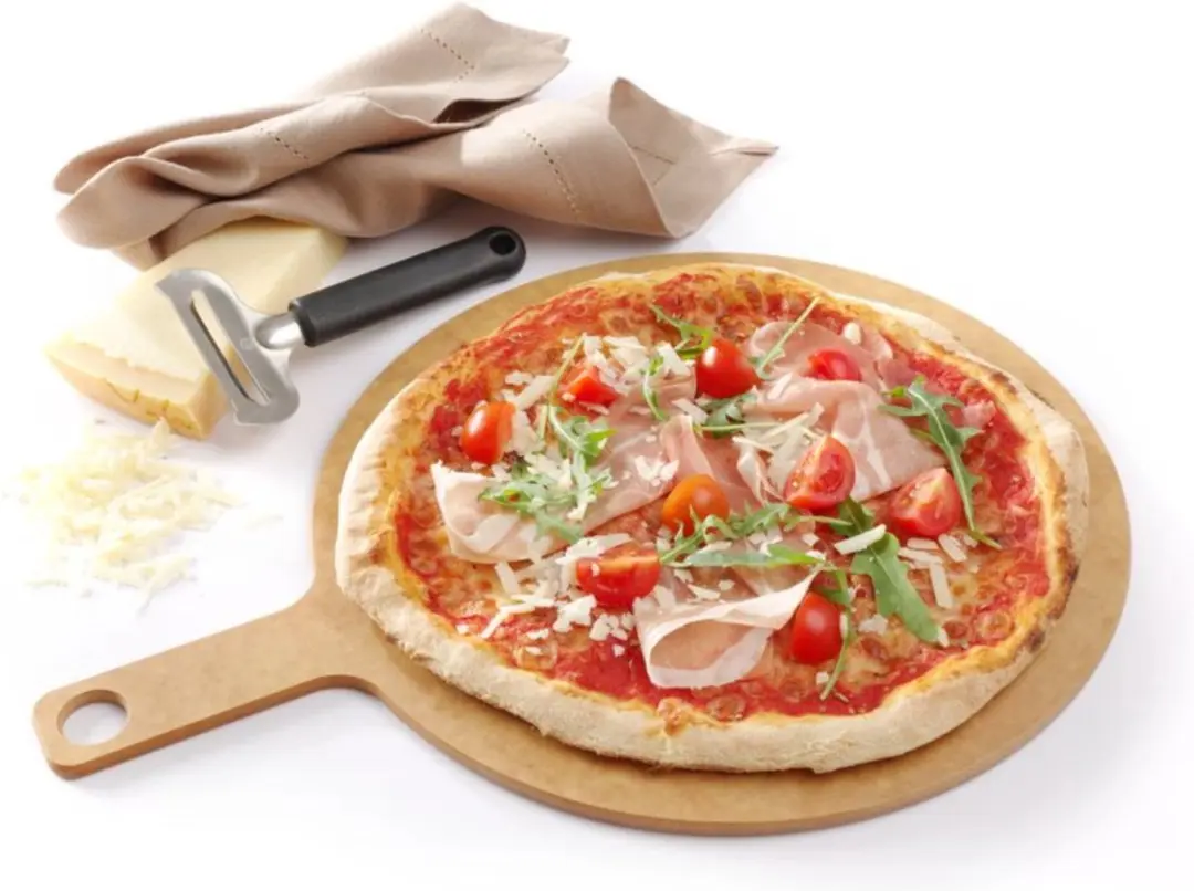 HENDI Pizza Plank 305mm - Naturel
