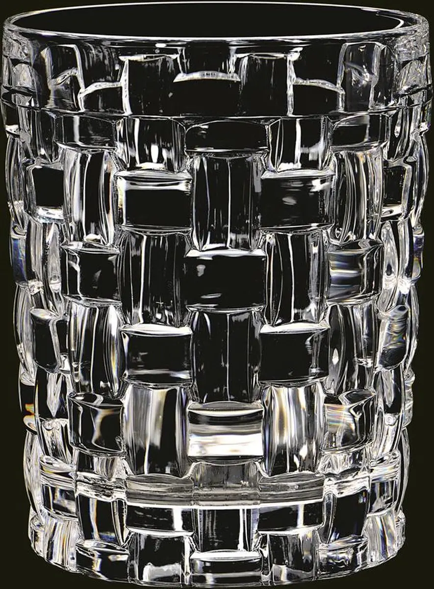 Nachtmann Bossa Nova Whiskyset 3-delig - 0,75L