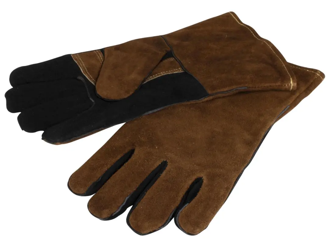 Gusta BBQ Handschoenen - 2 Stuks