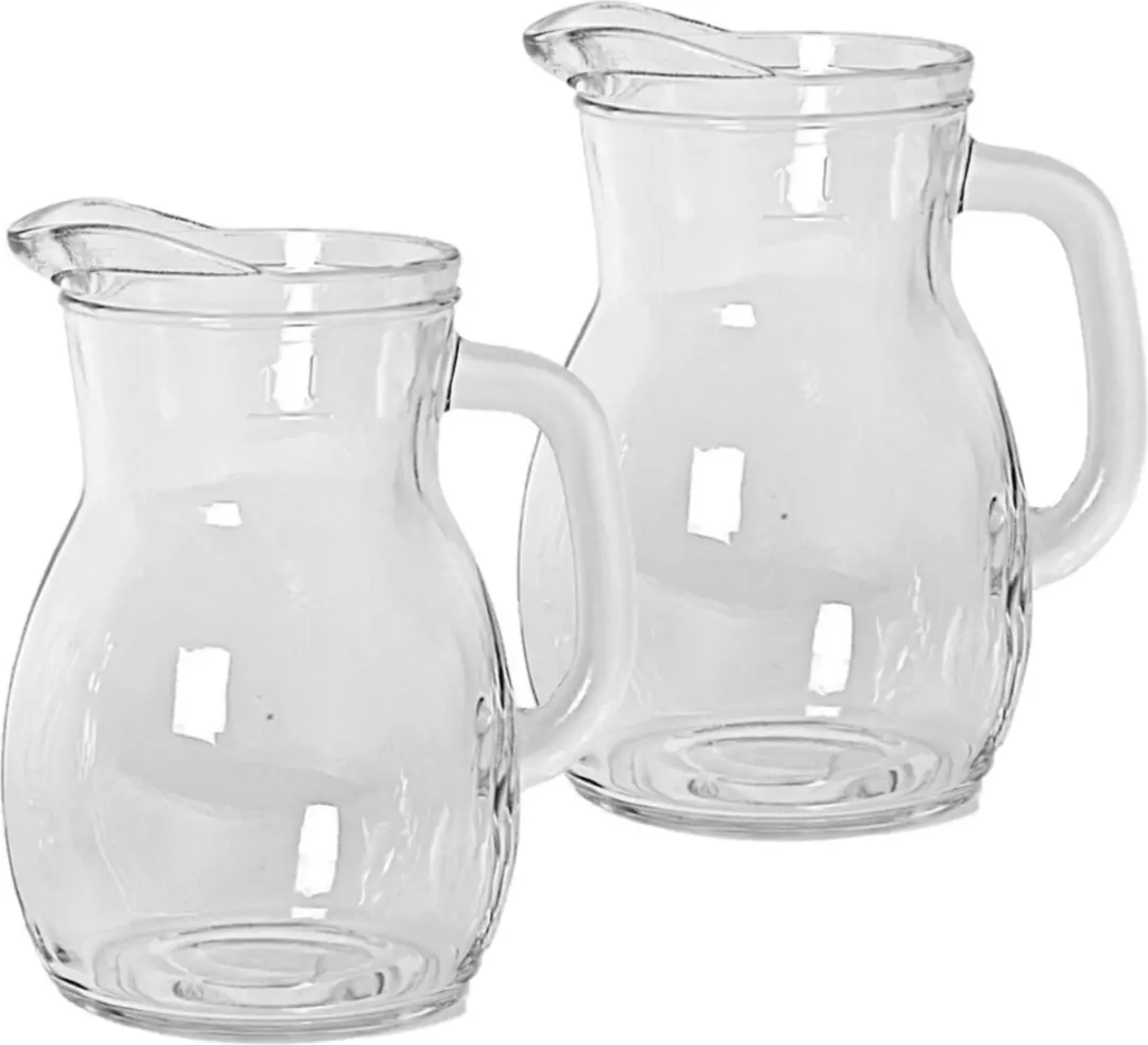 Bormioli Rocco Karaffen 1L