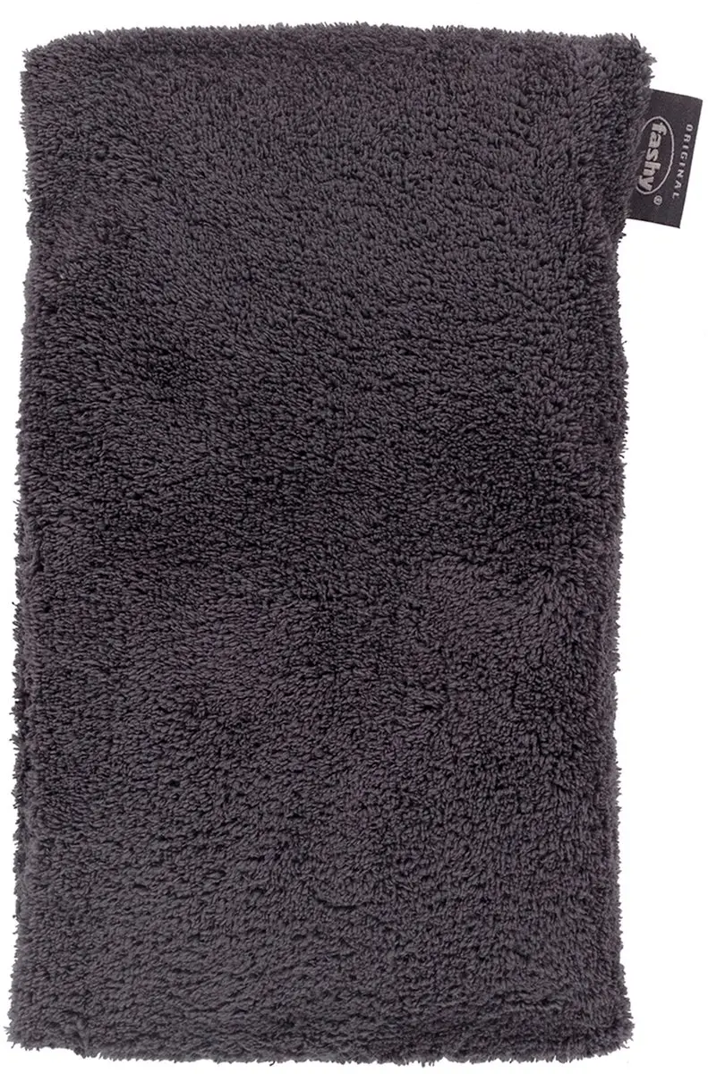 Fashy Warmtekussen 30x17cm - Antraciet