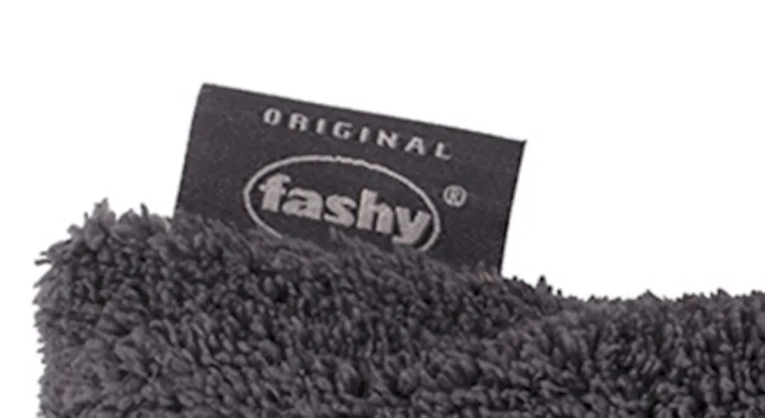 Fashy Warmtekussen 30x17cm - Antraciet