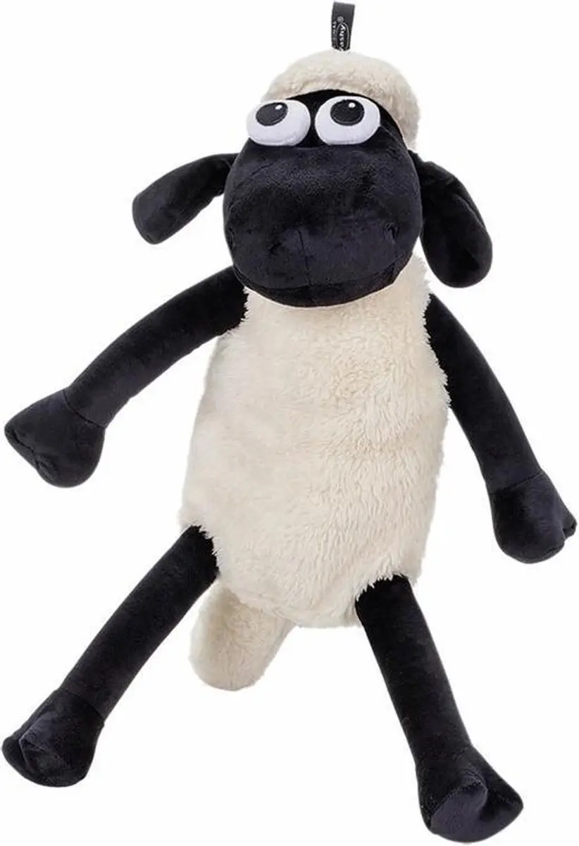 Shaun het Schaap Warmwaterkruik