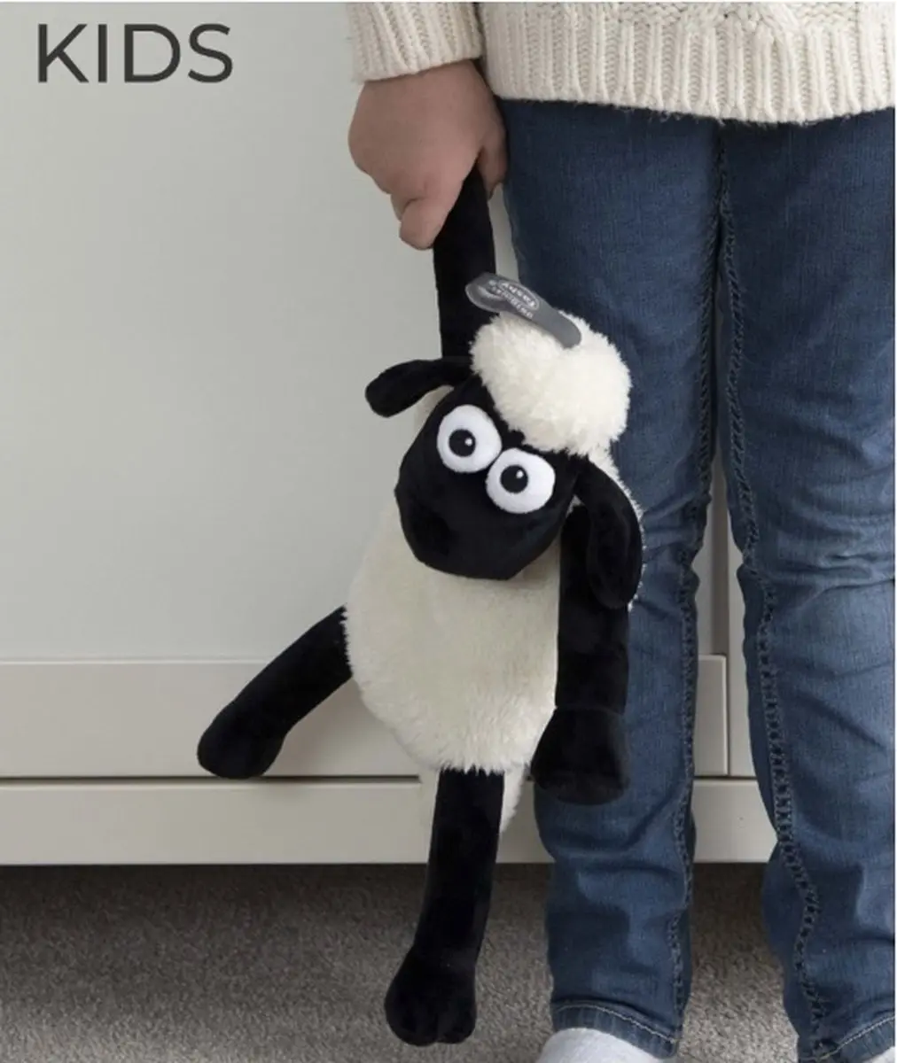 Shaun het Schaap Warmwaterkruik - Fashy