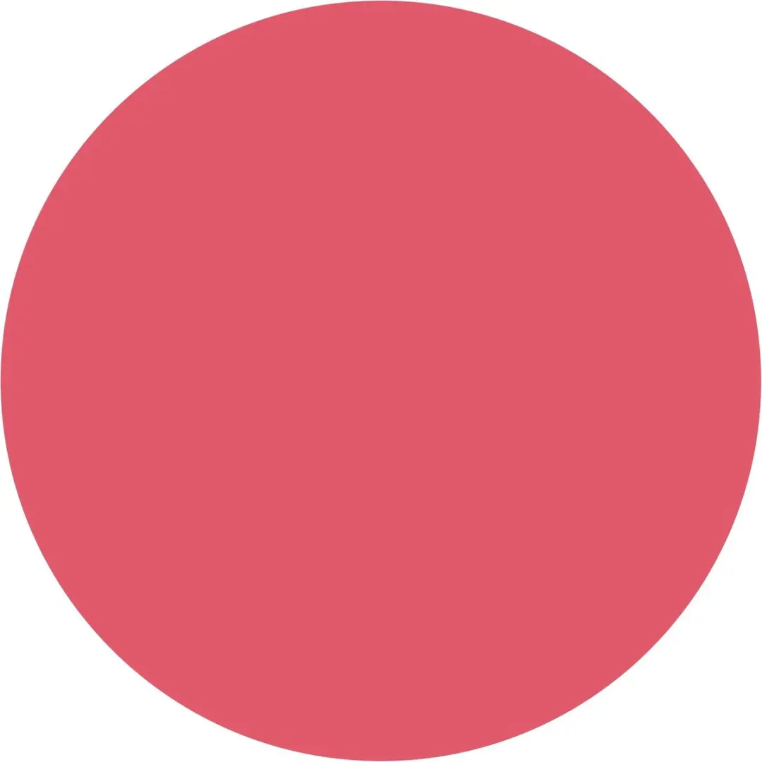 Cosy&Trendy For Professionals Tafelloper 0,4x4,8m - Rood