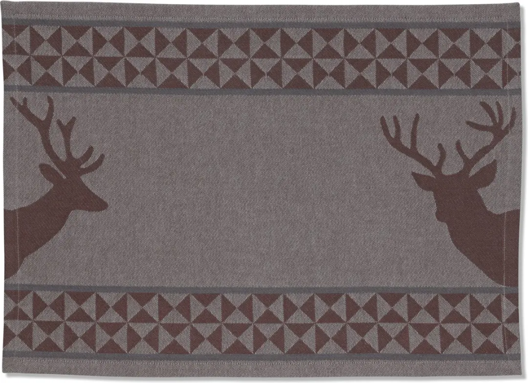 Kela Placemat Hert