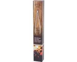 Rösle Grilltang - Roestvrijstaal 40cm - Soft Grip