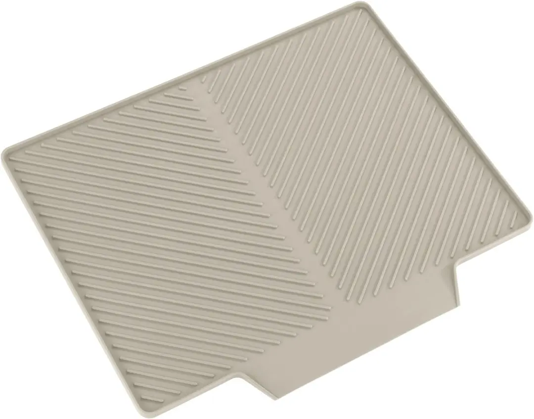 Wenko Nelia Afdruipmat 40x34cm